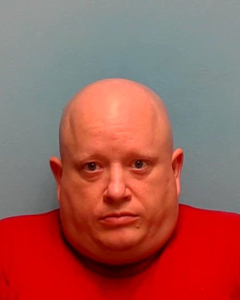 Mugshot of ISAAC SMITH