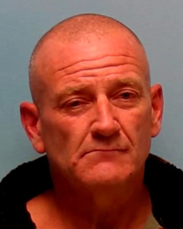 Mugshot of JOHN RILEY