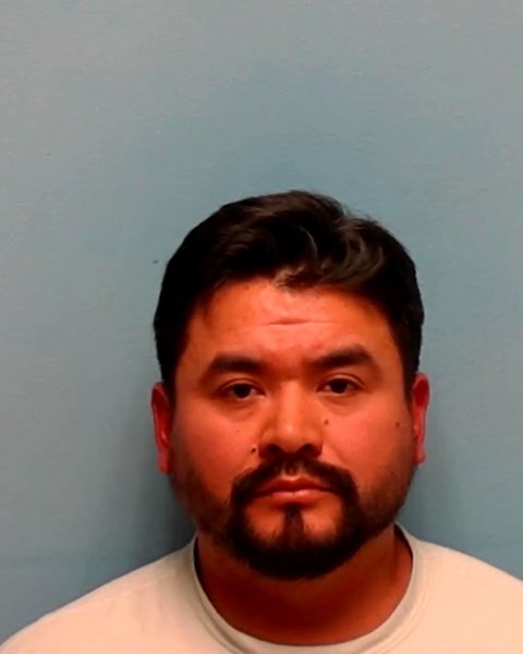 Mugshot of JOSE RODRIGUEZ NAVA