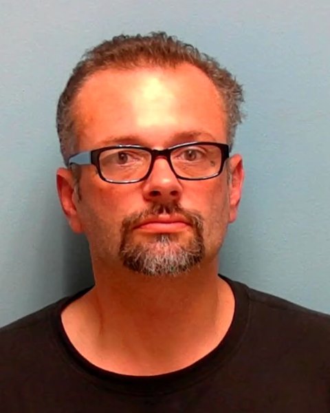Mugshot of JAMISON LANG