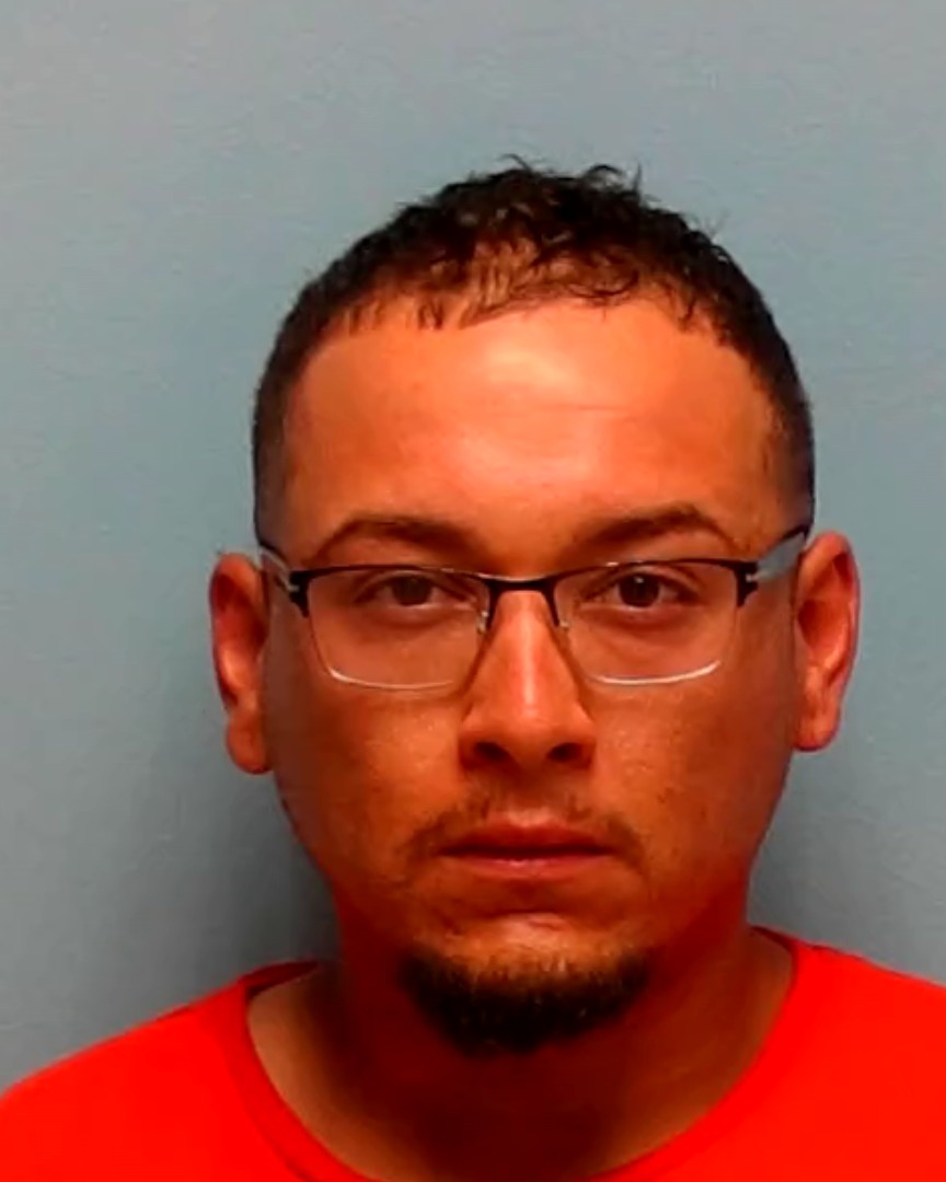 Mugshot of RODOLFO RAMIREZ