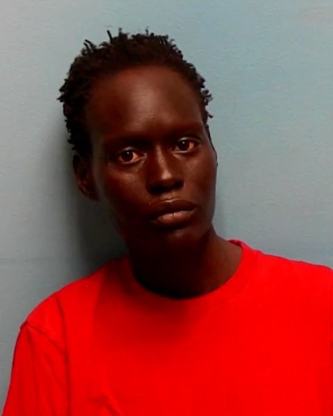 Mugshot of SUNDAY CHAN
