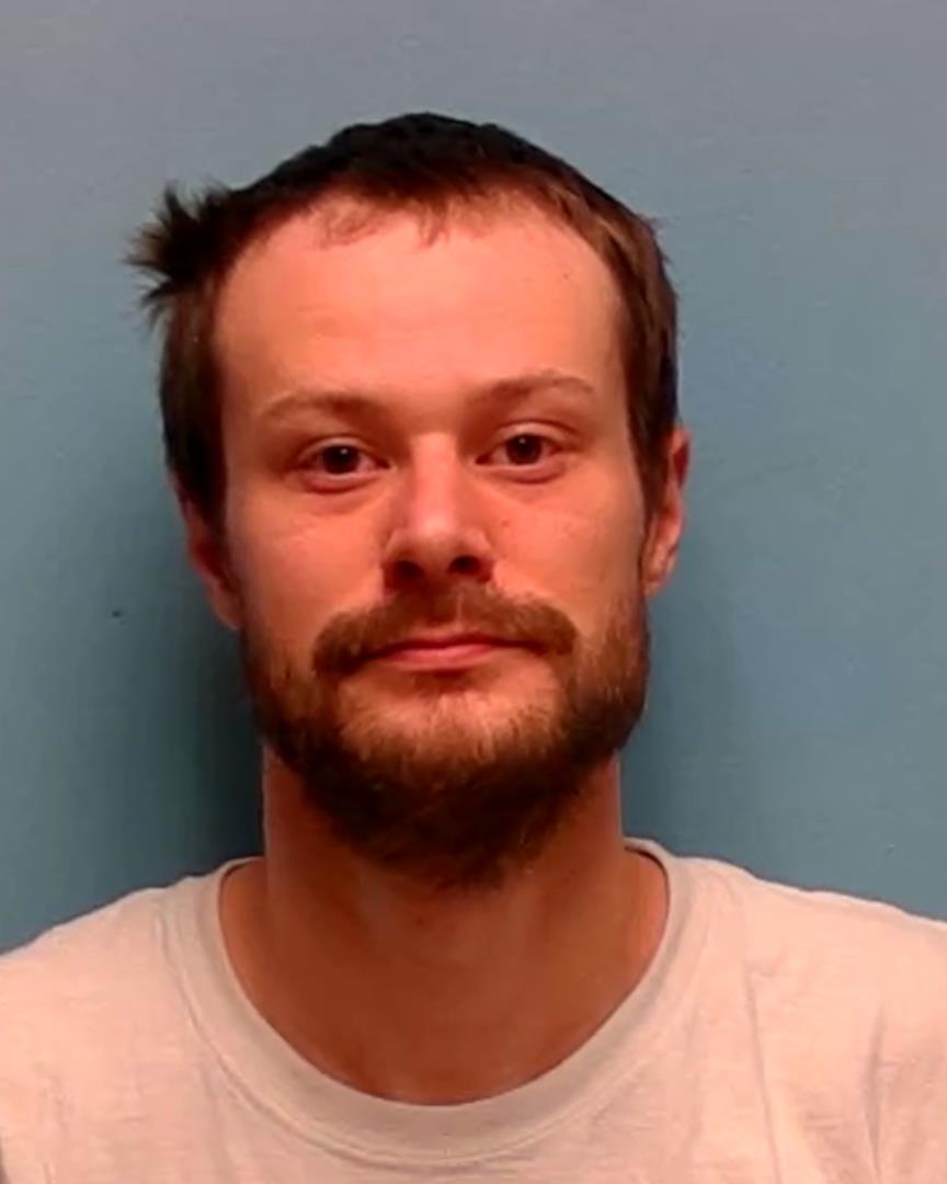 Mugshot of DACOTAH WENNINGER