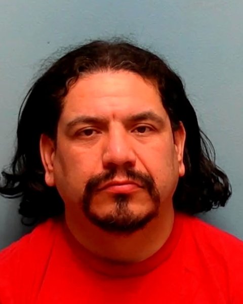 Mugshot of JOE MAGALLANES