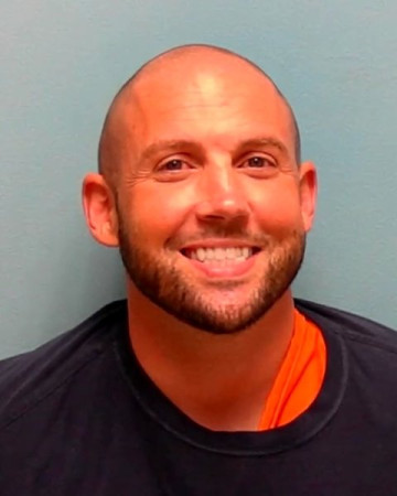Mugshot of JORDAN MULCAHY