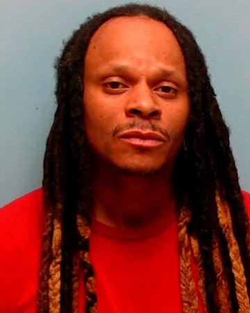 Mugshot of DAVID GRAYSON