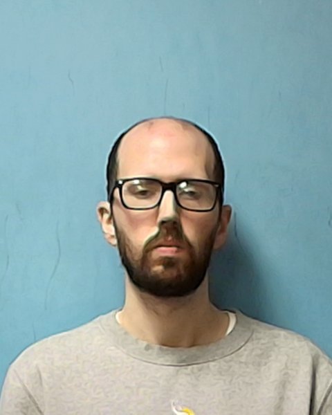 Mugshot of JOSHUA FEILER