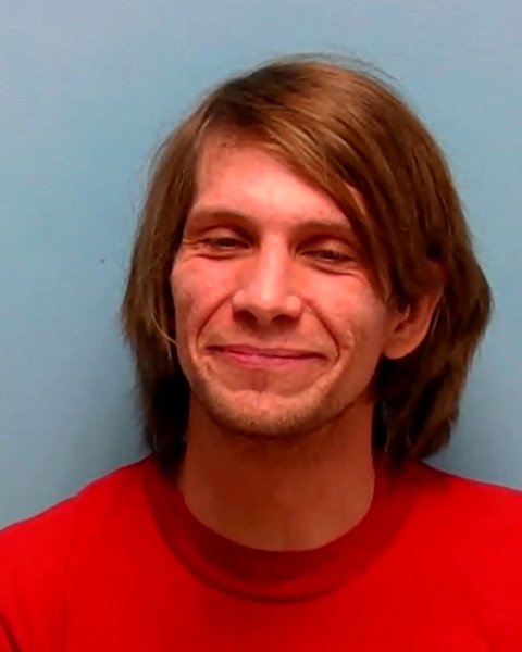 Mugshot of COREY BEALS