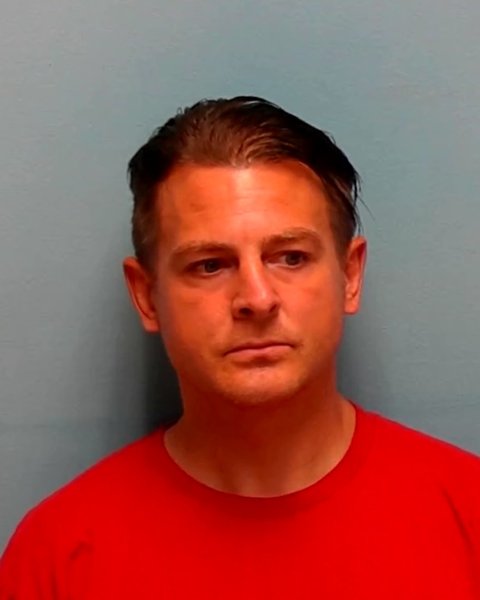 Mugshot of BENJAMIN MENNING