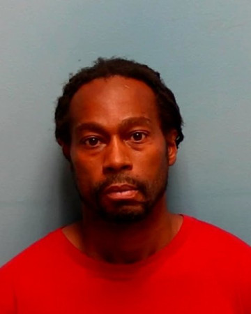 Mugshot of LARRY GILBERT
