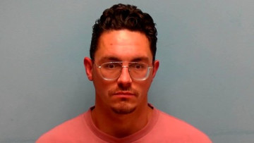 Mugshot of VINCENT NAVARRO