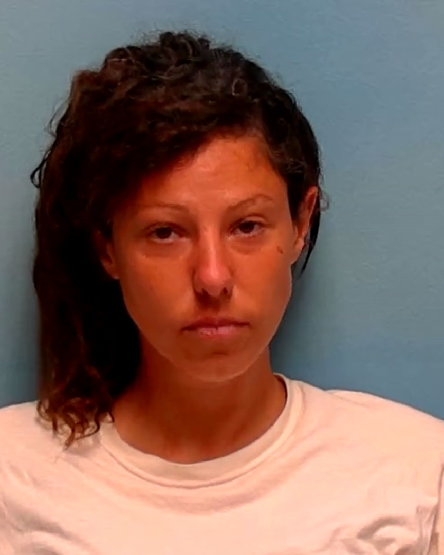 Mugshot of NIKITA MORTEZAEE
