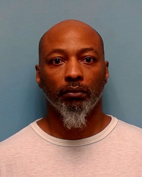 Mugshot of KYEON HILL