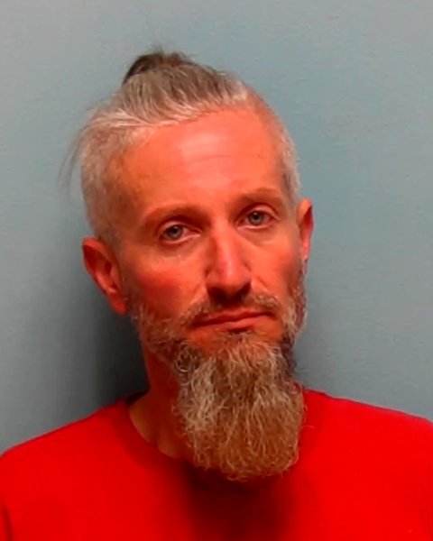 Mugshot of RYAN LOIDOLT