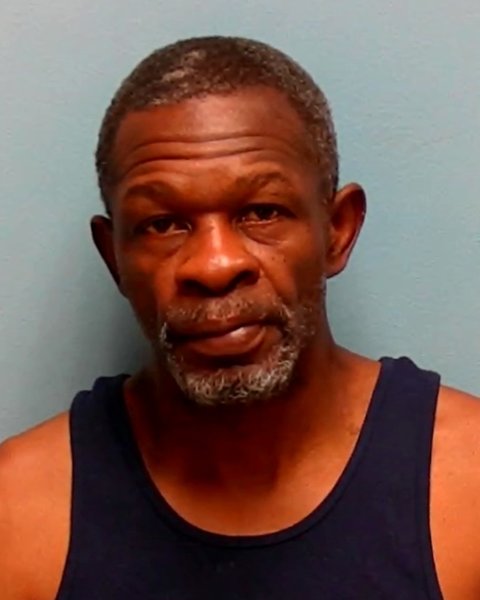 Mugshot of GUICE HARBOR