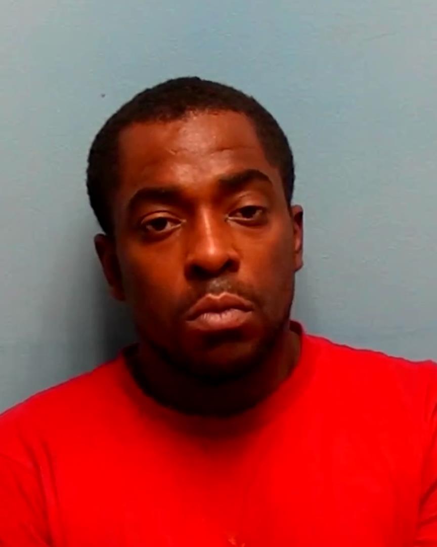 Mugshot of SIER HINDS