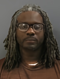 Mugshot of LORENZO MARKEY JR COOK