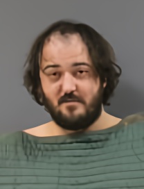 Mugshot of LOREN JACOB SCHELLHASE