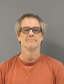 Mugshot of JOSEPH MICHAEL MAJEWSKI