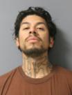 Mugshot of JOSUE NMN GUTIERREZ