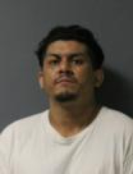 Mugshot of ANGEL ANTONIO GONZALES