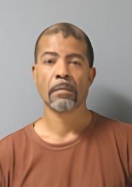 Mugshot of MILTON CORNEALL EVANS