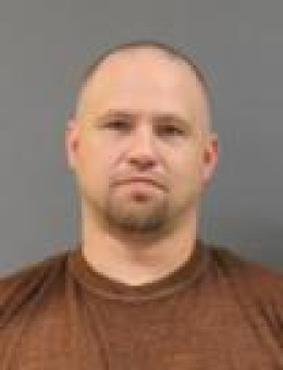 Mugshot of ELIJAH JOEL BECKMAN
