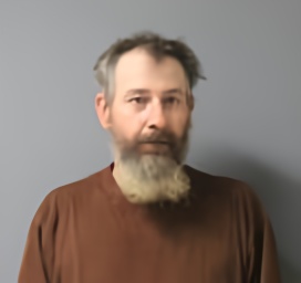 Mugshot of JONATHAN DANIYEL NOLD