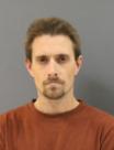 Mugshot of KEITH WILLIAM CHENEY