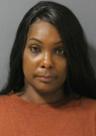 Mugshot of DANIELLE MONIQUE KELSEY