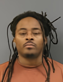 Mugshot of STETSON PIERRE FOX