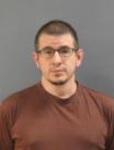 Mugshot of DANIEL ANTHONY BROWN