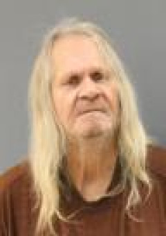Mugshot of JAMES ALLAN DUSEK