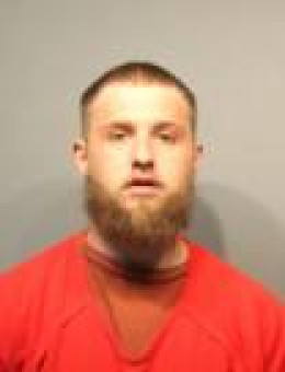 Mugshot of SKYLAR ALLEN JOHNSON