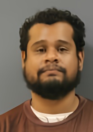 Mugshot of DANIEL PETER HERNANDEZ