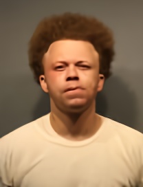 Mugshot of JORDAN DAVID LINDEMAN