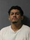 Mugshot of ANGEL ANTONIO GONZALES