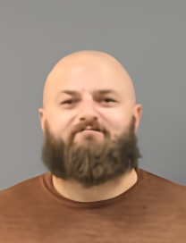 Mugshot of TYLER LEE LOCKMAN
