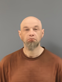 Mugshot of PETER ALAN WOOLLARD
