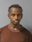 Mugshot of ABDINAJIB MOHAMED Total Records: 19 WARSAME