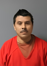 Mugshot of MARGARITO DEL SOCORRO FLORES-SEVILLA