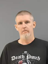 Mugshot of ANDREW DAVID JANDRO