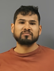 Mugshot of DELMER GEORGE WEISS ROBBINS