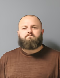 Mugshot of TYLER LEE LOCKMAN
