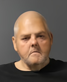 Mugshot of RAYMOND BATES DREW