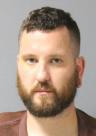 Mugshot of TREVOR MICHAEL LUTZ