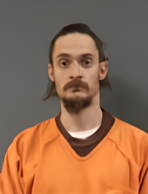 Mugshot of DYLAN GUSTAVE LYKE
