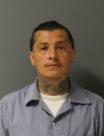 Mugshot of DANIEL NMN CUELLAR