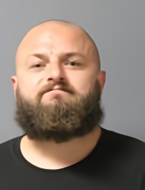 Mugshot of TYLER LEE LOCKMAN
