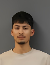 Mugshot of GABRIEL ALONSO NAVARRO CASTILLO